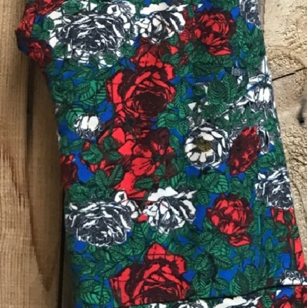 LulaRoe leggings